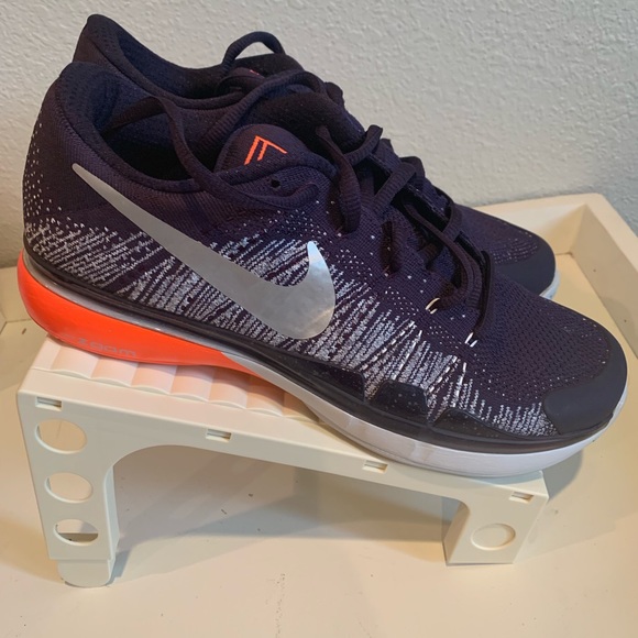 nike air zoom vapor x flyknit